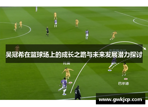 吴冠希在篮球场上的成长之路与未来发展潜力探讨