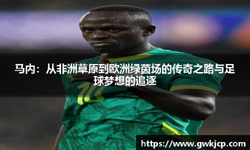马内：从非洲草原到欧洲绿茵场的传奇之路与足球梦想的追逐